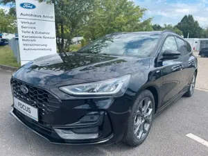 Ford Focus Turnier ST-Line *Park-Assist*iACC*TWA*HUD