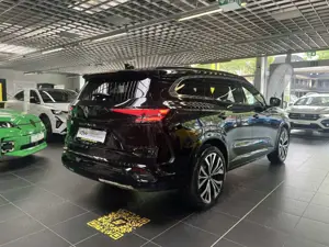 Renault Espace Iconic Full Hybrid E-Tech 200 *MY 25* Klima Navi Bild 4