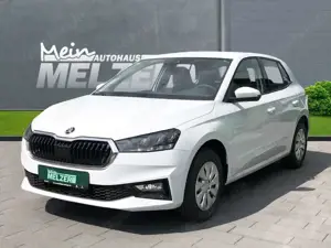 Skoda Fabia ESSENCE 1.0TSI 70 kW KLIMA+PDC+SHZ+LED+DAB Klima