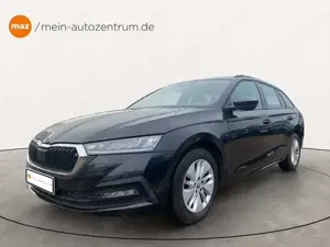 Skoda Octavia Combi 2,0 TDI NAVI LED AHK KLIMA SHZ PDC