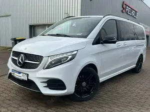Mercedes-Benz V 300 Extralang