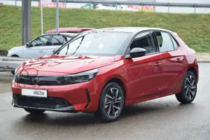 Opel Corsa 1.2 GS SHZ APP KAMERA TEMP LED 16"-LMF