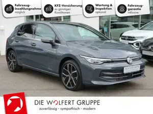 Volkswagen Golf EDITION 50 1.5 DSG AHK PANO DCC HUD SHZ