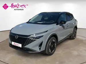 Nissan Qashqai 1.3 DIG-T  - N-Connecta