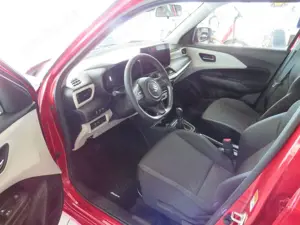 Suzuki Swift 1.2  HYBRID Comfort Bild 5