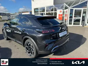 Kia XCeed GT Line Apple CarPlay Navigationssystem Rückfahrka Bild 3