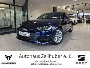 Audi A4 Avant 45TFSI Quattro S-Tron *ACC*Smart Inter*