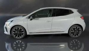 Renault Clio TCe 90 TECHNO*WINTER*LOOK*NAVI*CAM* Bild 3