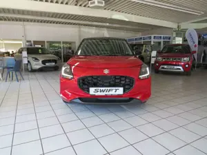 Suzuki Swift 1.2  HYBRID Comfort Bild 2