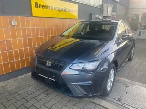 SEAT Ibiza Ibiza 1.0 MPI Style