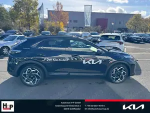 Kia XCeed GT Line Apple CarPlay Navigationssystem Rückfahrka Bild 5