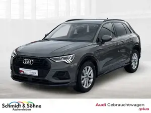Audi Q3 advanced 35 TFSI S-tronic MATRIX, Klima Navi