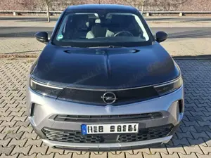 Opel Mokka Mokka 1.2 DI Turbo Automatik Elegance