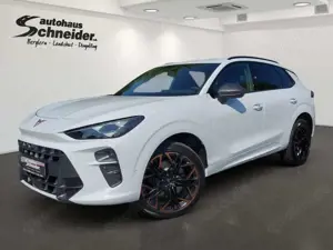 CUPRA Terramar VZ 2.0 TSI DSG 4WD AHK/HuD/MATRIX/PANORAMA/SENNHEI Bild 1