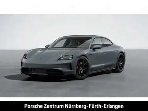 Porsche Taycan GTS Achslenkung HD-Matrix-LED HUD 360°Kamera
