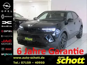 Opel Mokka GS Line Mild-Hybrid KAM APP KLIM PDC TEMP LED