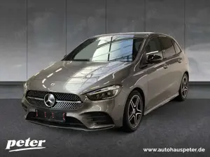 Mercedes-Benz B 220 4MATIC AMG+18"+NIGHT+LED+360°-KAMERA