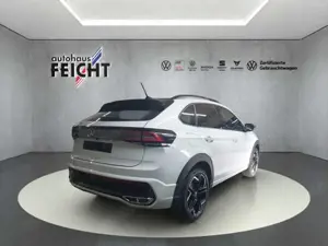 Volkswagen Taigo R-Line 1,0 l TSI 85 kW (116 PS) DSG Bild 3