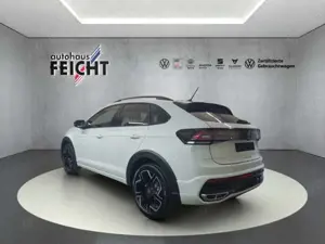 Volkswagen Taigo R-Line 1,0 l TSI 85 kW (116 PS) DSG Bild 2