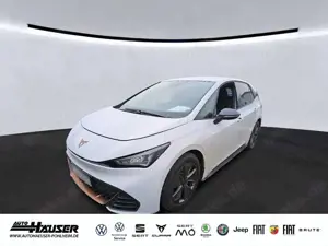 CUPRA Born 58kWh WÄRMEPUMPE TOP-VIEW NAVI PARK ACC SITZHZG