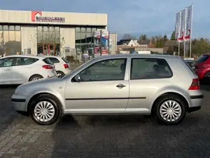 Volkswagen Golf 1.6 Bild 3