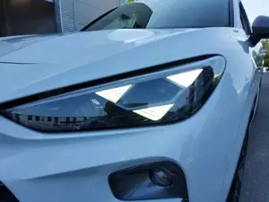 CUPRA Terramar VZ 2.0 TSI DSG 4WD AHK/HuD/MATRIX/PANORAMA/SENNHEI Bild 5