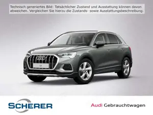 Audi Q3 SUV advanced 35 TDI 110(150) kW(PS) S tronic