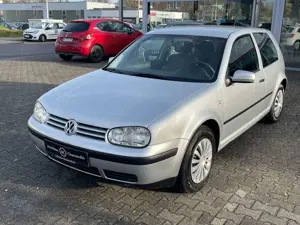 Volkswagen Golf 1.6 Bild 2