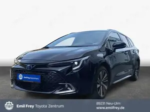 Toyota Corolla COROLLA TS 2,0 L HYBRID, Teamplayer+Technikpaket