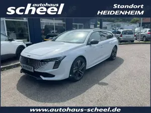 Peugeot 508 SW GT BlueHDI 130 ACC/AHK/Kam./KlimaA/AUT/LM