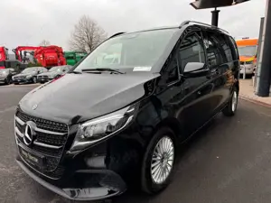 Mercedes-Benz V 220 d STYLE K Liege-Paket AHK2,5 DISTRONIC - image 3