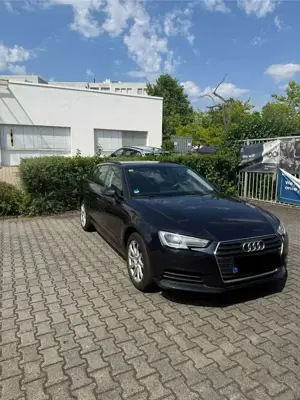 Audi A4 basis