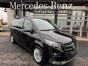 Mercedes-Benz V 220 d STYLE K Liege-Paket AHK2,5 DISTRONIC