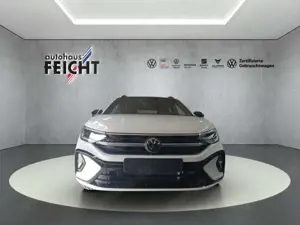 Volkswagen Taigo R-Line 1,0 l TSI 85 kW (116 PS) DSG Bild 5