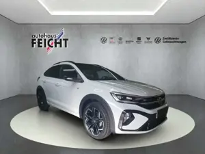 Volkswagen Taigo R-Line 1,0 l TSI 85 kW (116 PS) DSG Bild 4