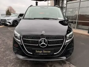 Mercedes-Benz V 220 d STYLE K Liege-Paket AHK2,5 DISTRONIC - image 2