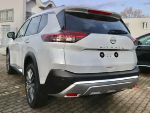 Nissan X-Trail TEKNA 1.5 VC-T MHEV 4x2 ACC+LED+Navi+SD Bild 5
