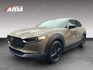 Mazda CX-30 2.0L e-SKYACTIV X 186PS Nagisa