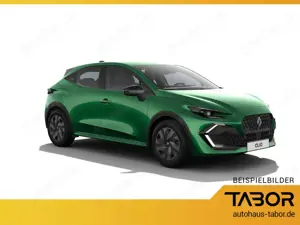 Renault Clio VI Evolution Full Hybrid E-Tech 160 Bild 4