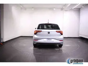 Volkswagen Polo 1.0 TSI DSG GOAL PDC RÜCKFAHRKAMERA LED Bild 3