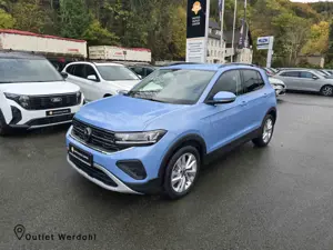 Volkswagen T-Cross 1.0 TSI 85 kW Life*LED*DAB*NAVI*KAMERA*SITZH.*ANDR