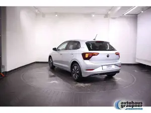 Volkswagen Polo 1.0 TSI DSG GOAL PDC RÜCKFAHRKAMERA LED Bild 2