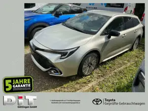 Toyota Corolla Touring Sports 2.0 Hybrid FLA+Technik
