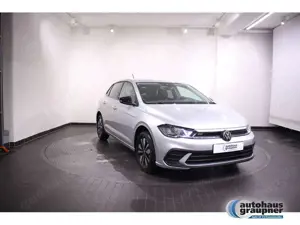 Volkswagen Polo 1.0 TSI DSG GOAL PDC RÜCKFAHRKAMERA LED Bild 5