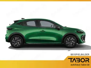 Renault Clio VI Evolution Full Hybrid E-Tech 160 Bild 2