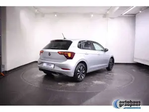 Volkswagen Polo 1.0 TSI DSG GOAL PDC RÜCKFAHRKAMERA LED Bild 4