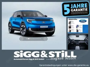 Ford Explorer Premium BEV AWD NAV*360°*iACC*LED-MATRIX