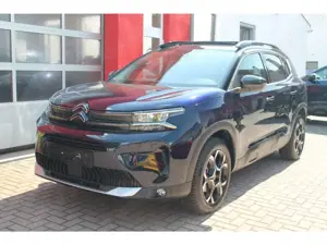 Citroen C5 Aircross Max BHDi130 EAT8 Dach eHk Navi Kamera
