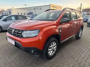 Dacia Duster II Comfort Allwetter/SHZ/DAB/LED/AHK
