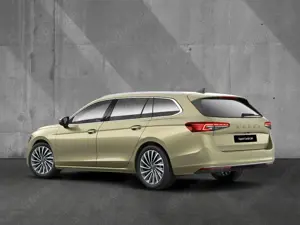 Skoda Superb C. 2.0 TDI DSG LK *LED*KESSY*CANTON*DCC* Klima Bild 2